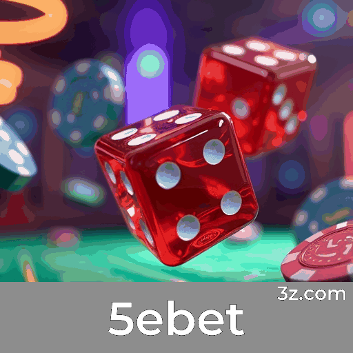 Desenvolvedores de Jogos e Tecnologia em 5ebet