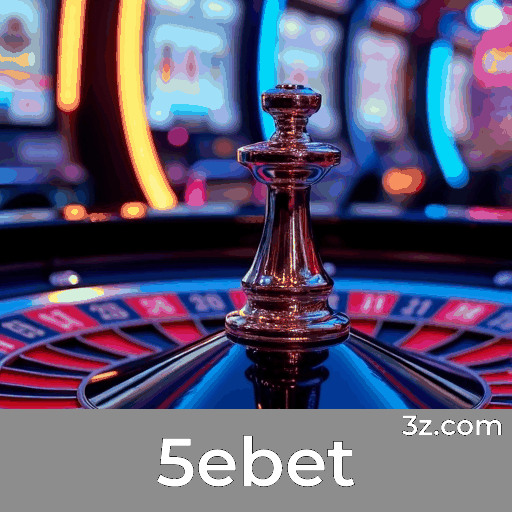 5ebet: Apostas Móveis Simplificadas com Funções Abrangentes