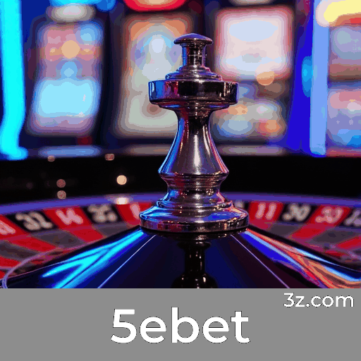 5ebet: Experiência Autêntica de Jogos de Mesa ao Vivo
