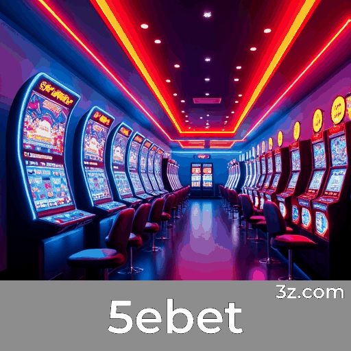 Promoções 5ebet: Descubra e maximize seu valor estratégico