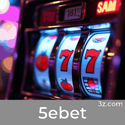 5ebet: Plataforma Vibrante e Conectada