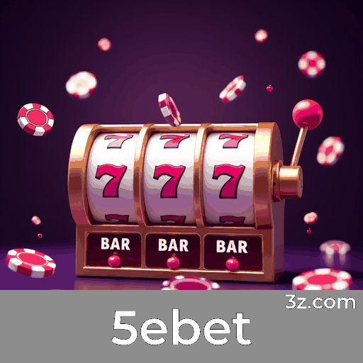 Desenvolvedores de Jogos e Tecnologia em 5ebet