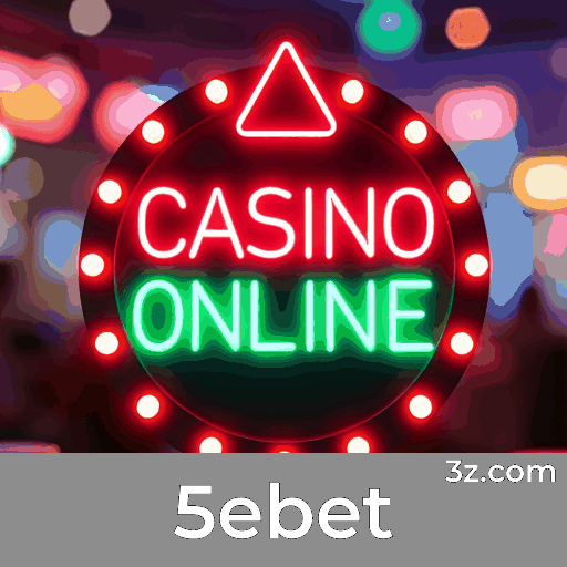 Promoções 5ebet: Descubra e maximize seu valor estratégico