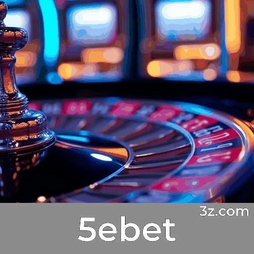 Desenvolvedores de Jogos e Tecnologia em 5ebet