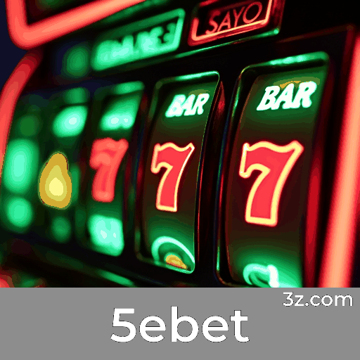 5ebet: Experiência Autêntica de Jogos de Mesa ao Vivo
