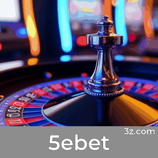 5ebet: Excelência e Precisão em Apostas Esportivas