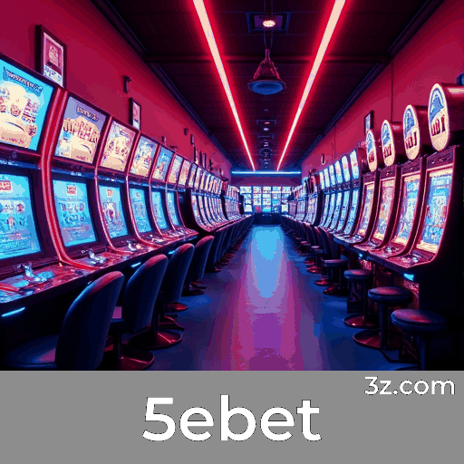 5ebet: Apostas Móveis Simplificadas com Funções Abrangentes