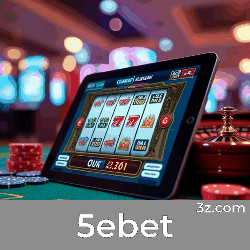 Desenvolvedores de Jogos e Tecnologia em 5ebet