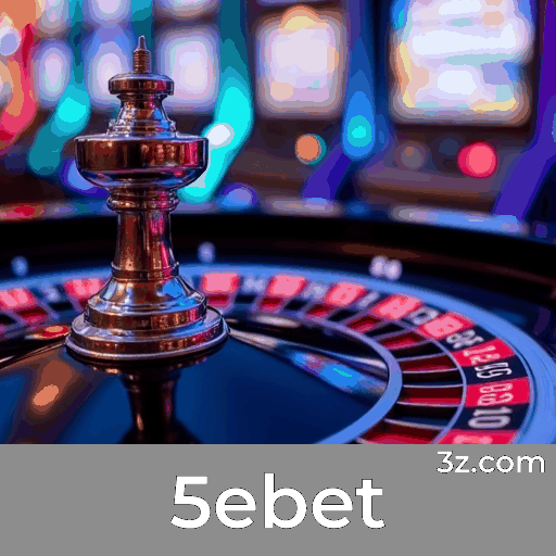 5ebet: Plataforma Vibrante e Conectada