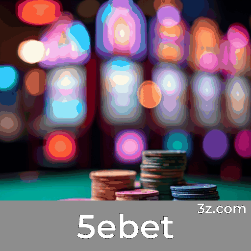 Promoções 5ebet: Descubra e maximize seu valor estratégico